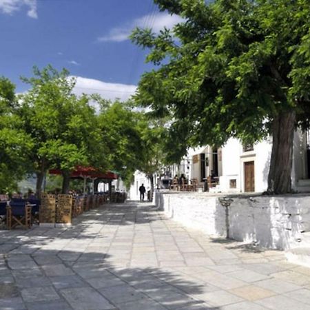 Apiranthos Diamond Maisonette In Naxos Aperathos Екстер'єр фото