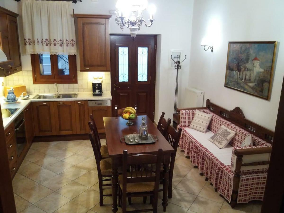 Apiranthos Diamond Maisonette In Naxos Aperathos Екстер'єр фото