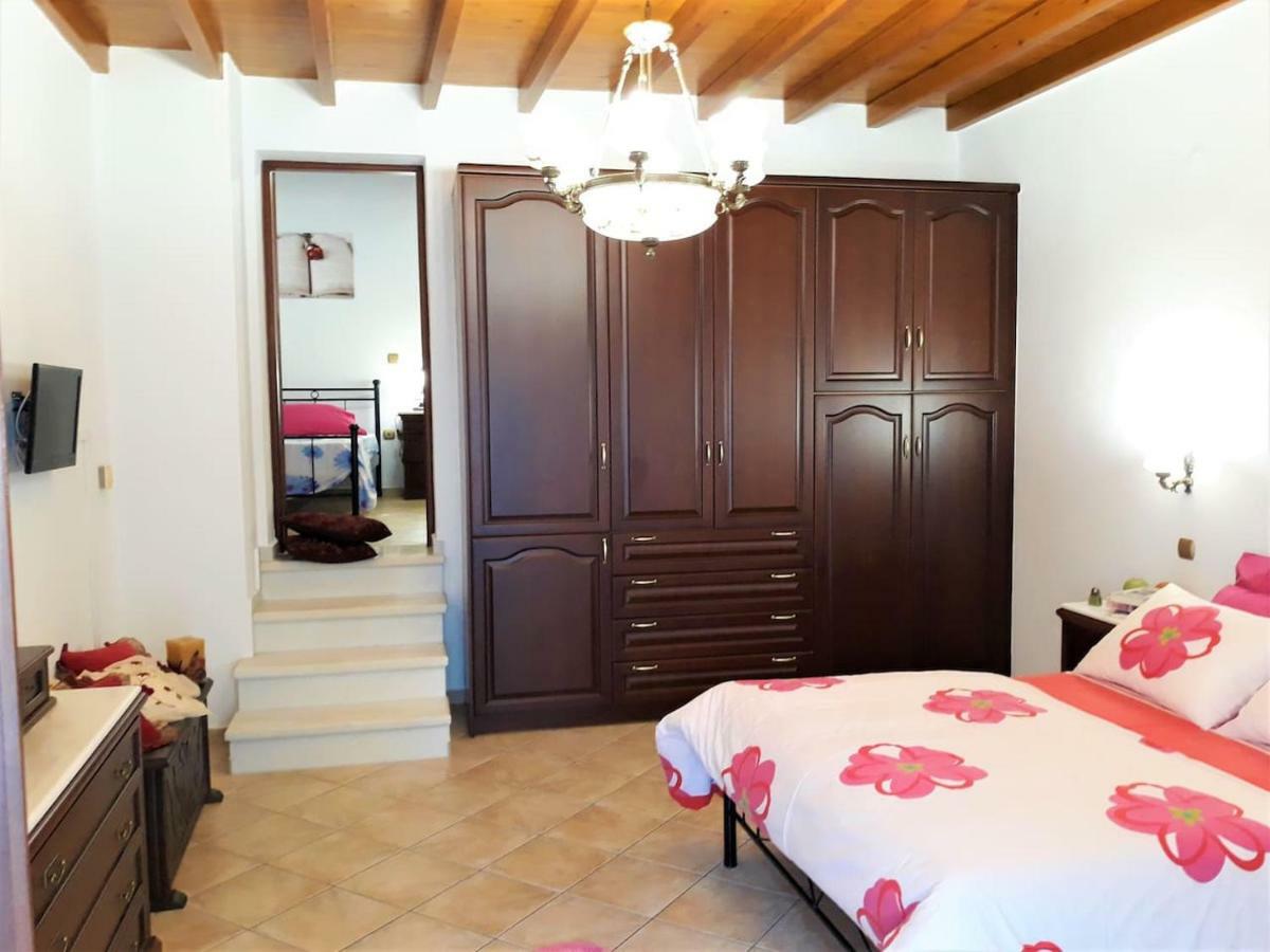 Apiranthos Diamond Maisonette In Naxos Aperathos Екстер'єр фото