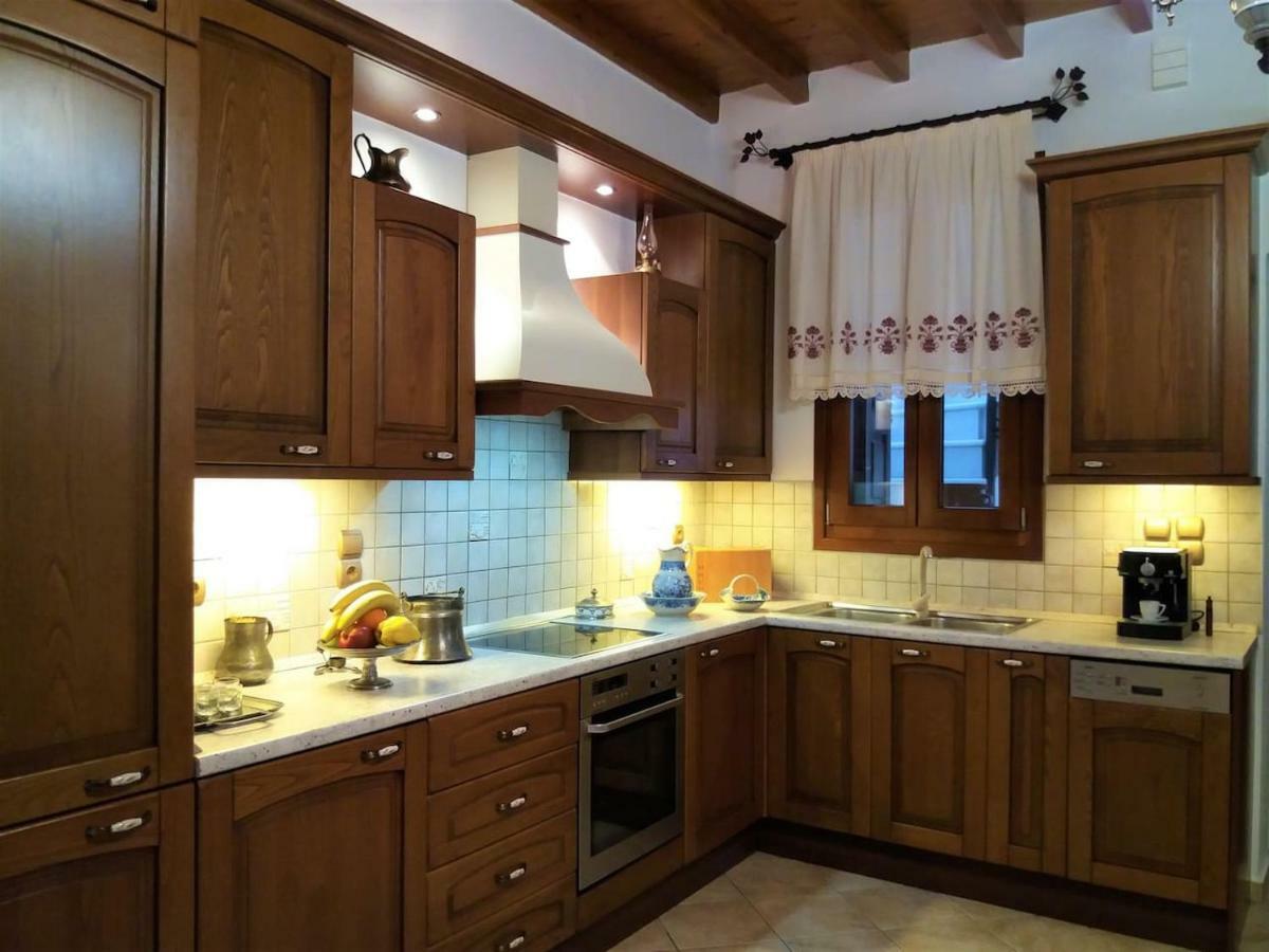 Apiranthos Diamond Maisonette In Naxos Aperathos Екстер'єр фото