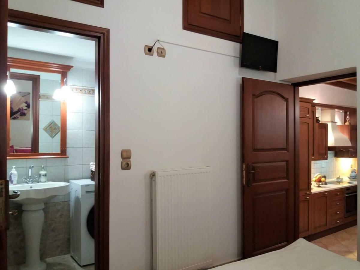 Apiranthos Diamond Maisonette In Naxos Aperathos Екстер'єр фото